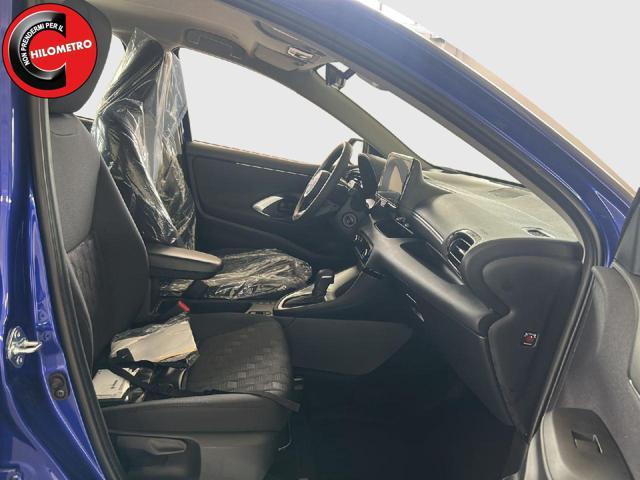 TOYOTA Yaris 1.5 Hybrid 5 porte Active
