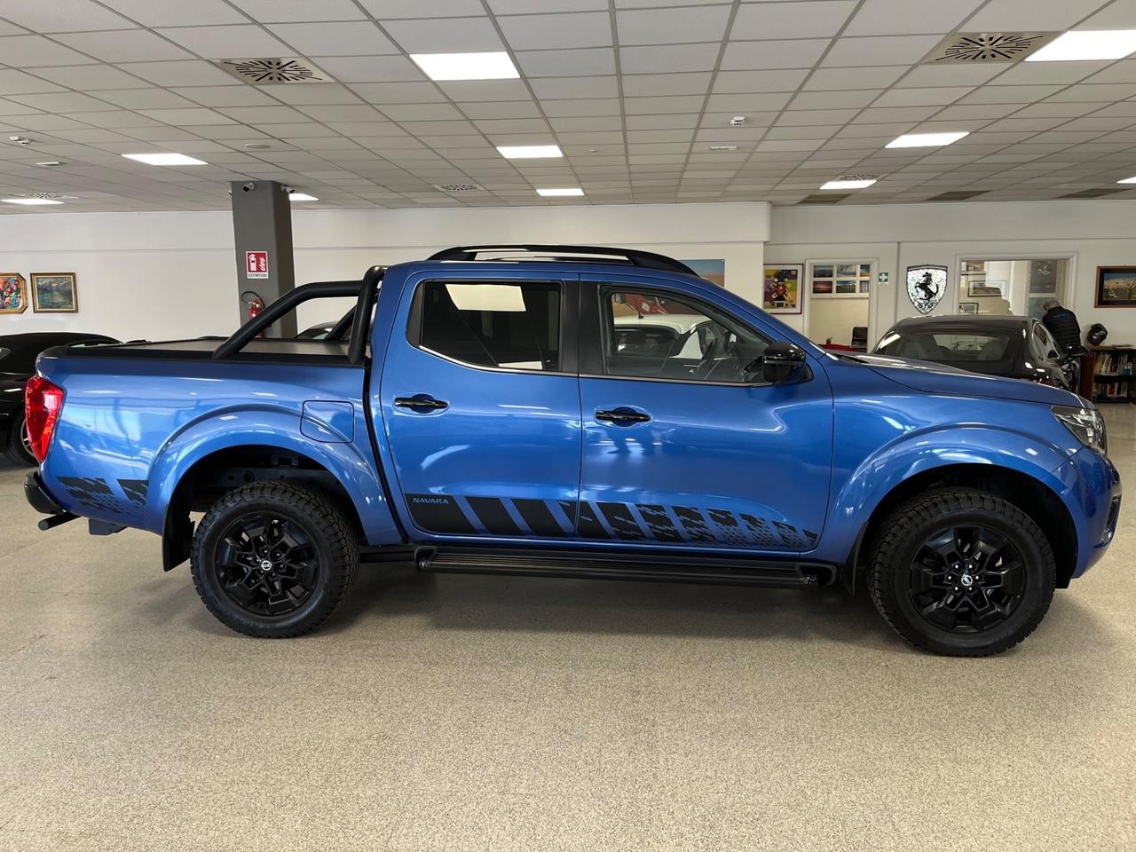Nissan Navara 2.3 dCi 190cv 4WD N-Guard PrezzoFinito