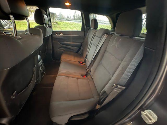 JEEP Grand Cherokee 3.0 V6 CRD Multijet II EURO 6 PRONTA CONSEGNA