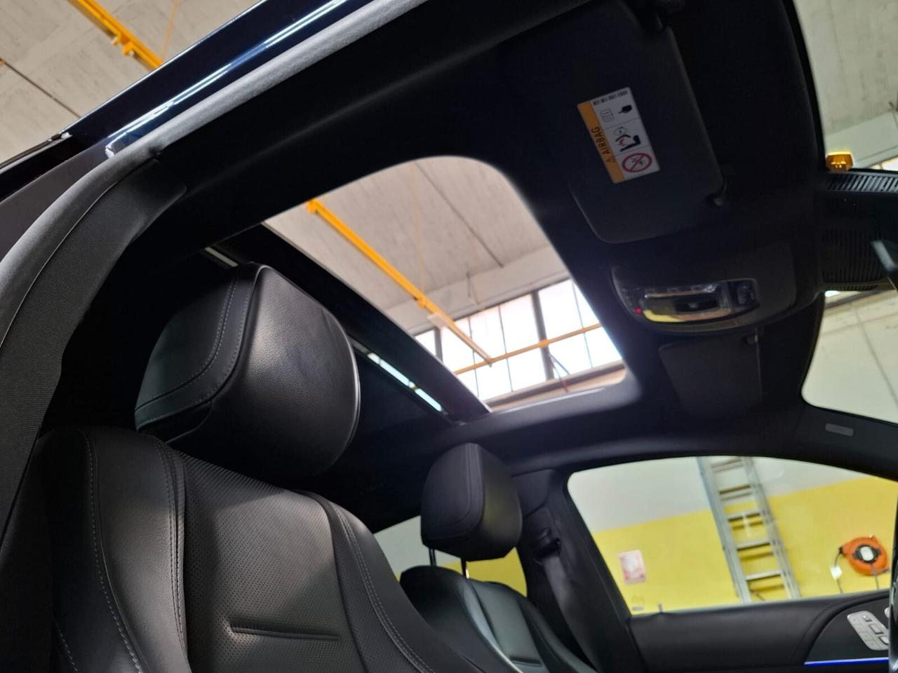 Mercedes-benz GLE 400 d 4Matic Coupé Premium Pro