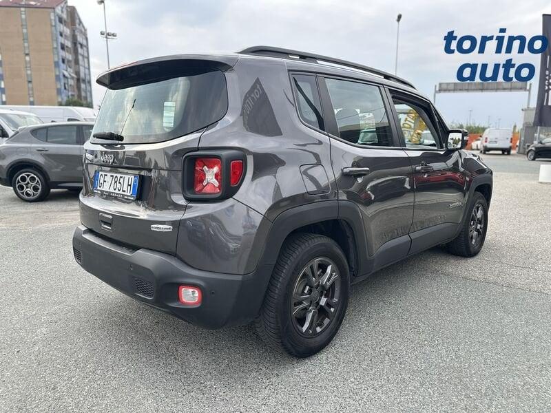 Jeep Renegade Renegade 1.0 t3 Longitude 2wd