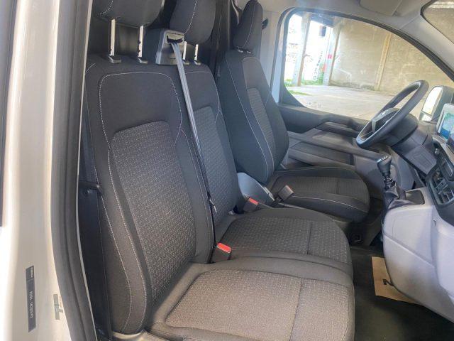 FORD Transit Custom 280 2.0 EcoBlue 136CV L1 H1 Furgone Trend