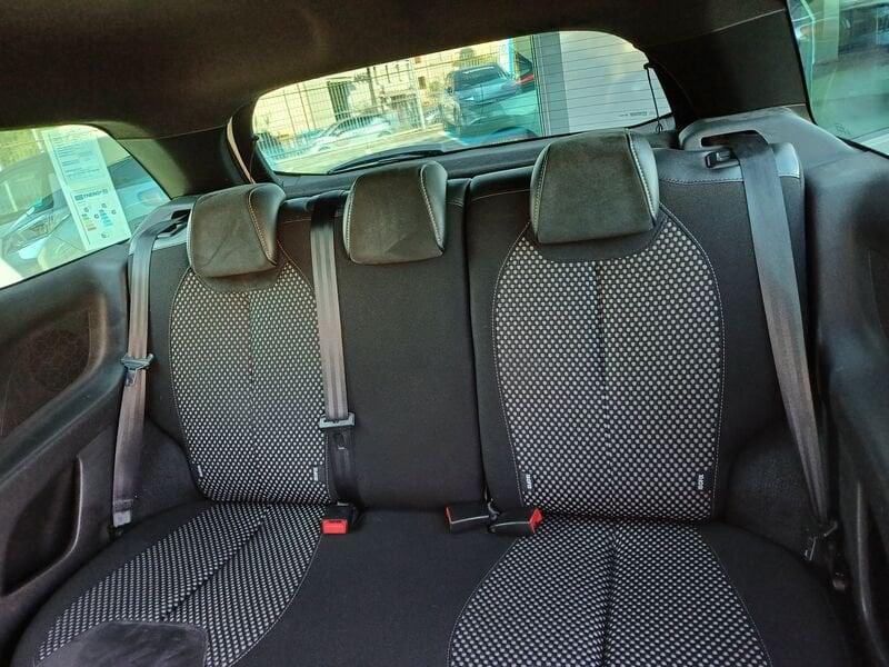 DS DS 3 DS 3 1.4 VTi 95 Just Black
