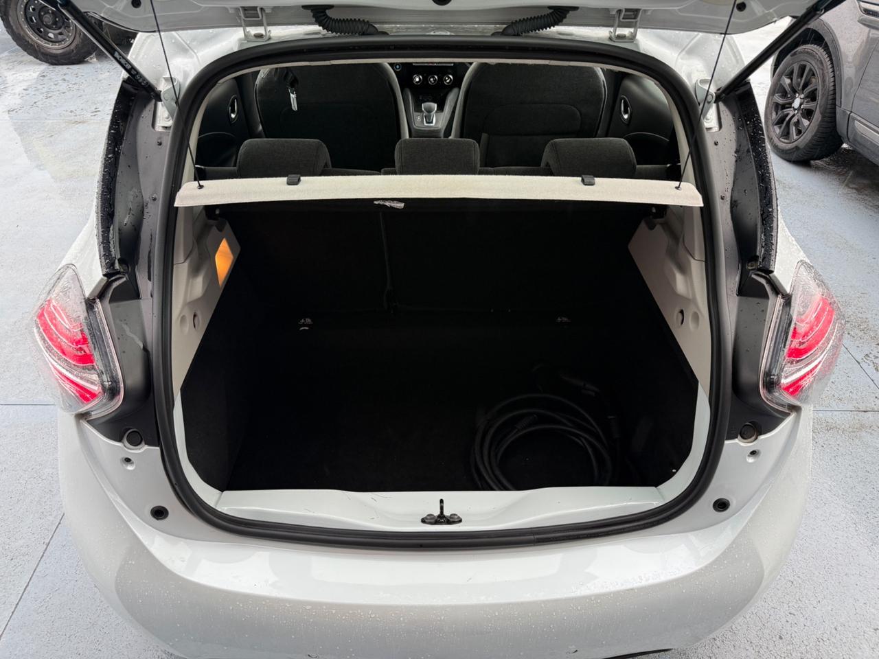 Renault ZOE Zen R110 69cv