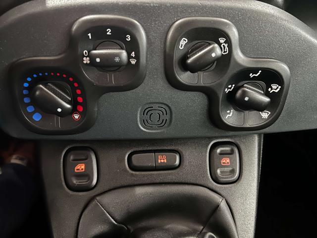 Fiat Panda Panda III 2016 4x4 1.3 mjt 16v 4x4 5 posti