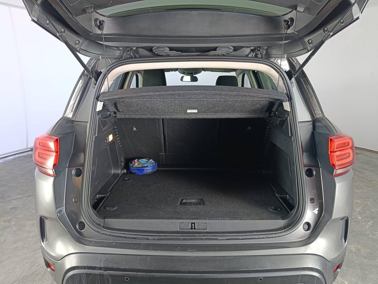 CITROEN C5 Aircross - C5 Aircross 1.5 bluehdi Shine s&s 130cv eat8 my20