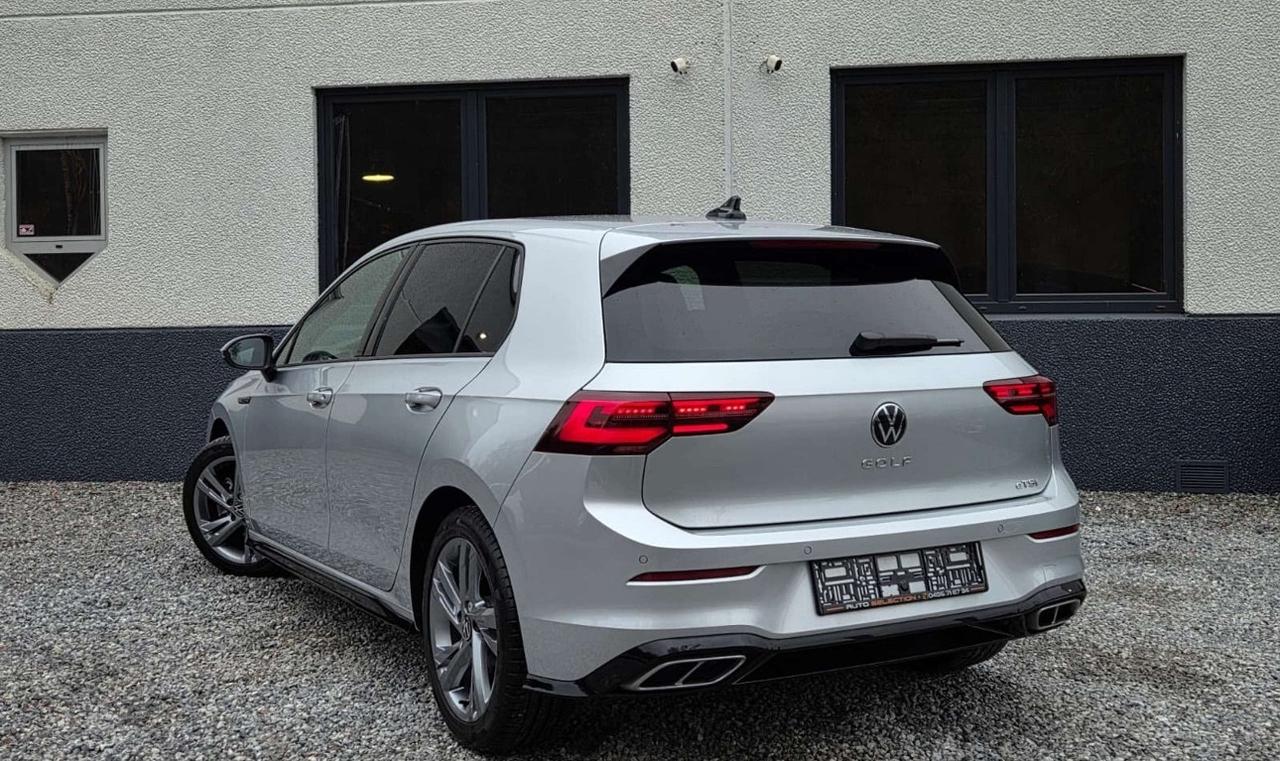 Volkswagen Golf 1.0 eTSI R-line DSG