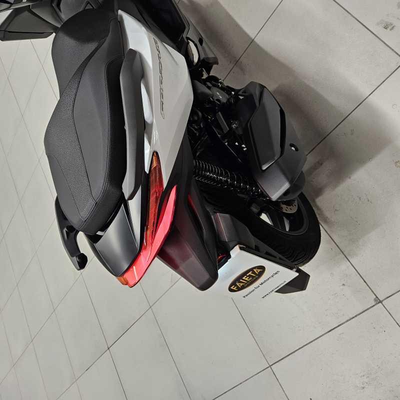 Honda Forza 350 - 2026