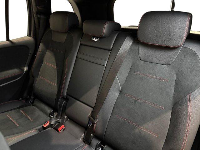MERCEDES-BENZ EQB 300 4Matic AMG Line Advanced