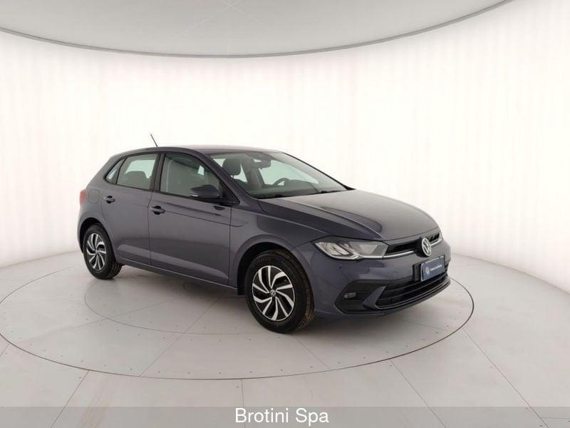 Volkswagen Polo Polo 1.0 TSI Life