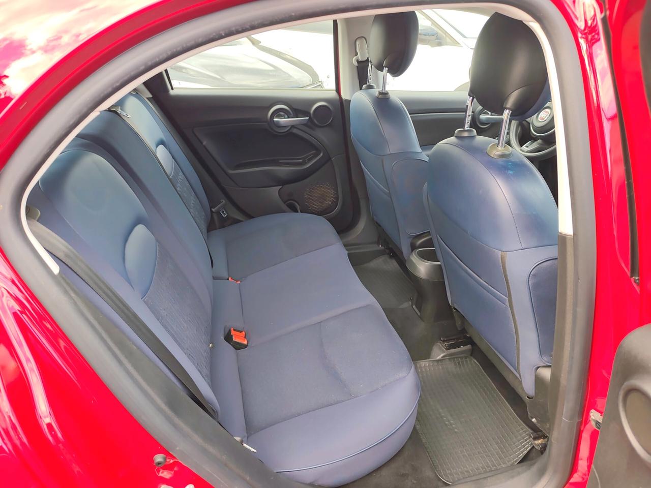 Fiat 500X 1.0 BENZINA T3 120 cv