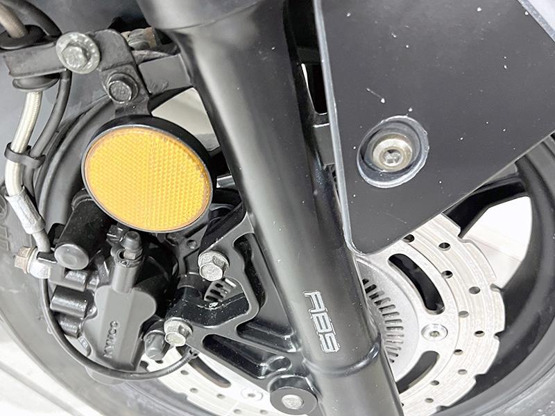 Kymco X-Town 300 i ABS