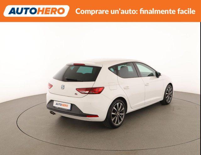 SEAT Leon 2.0 TDI 150 CV 5p. Start/Stop FR