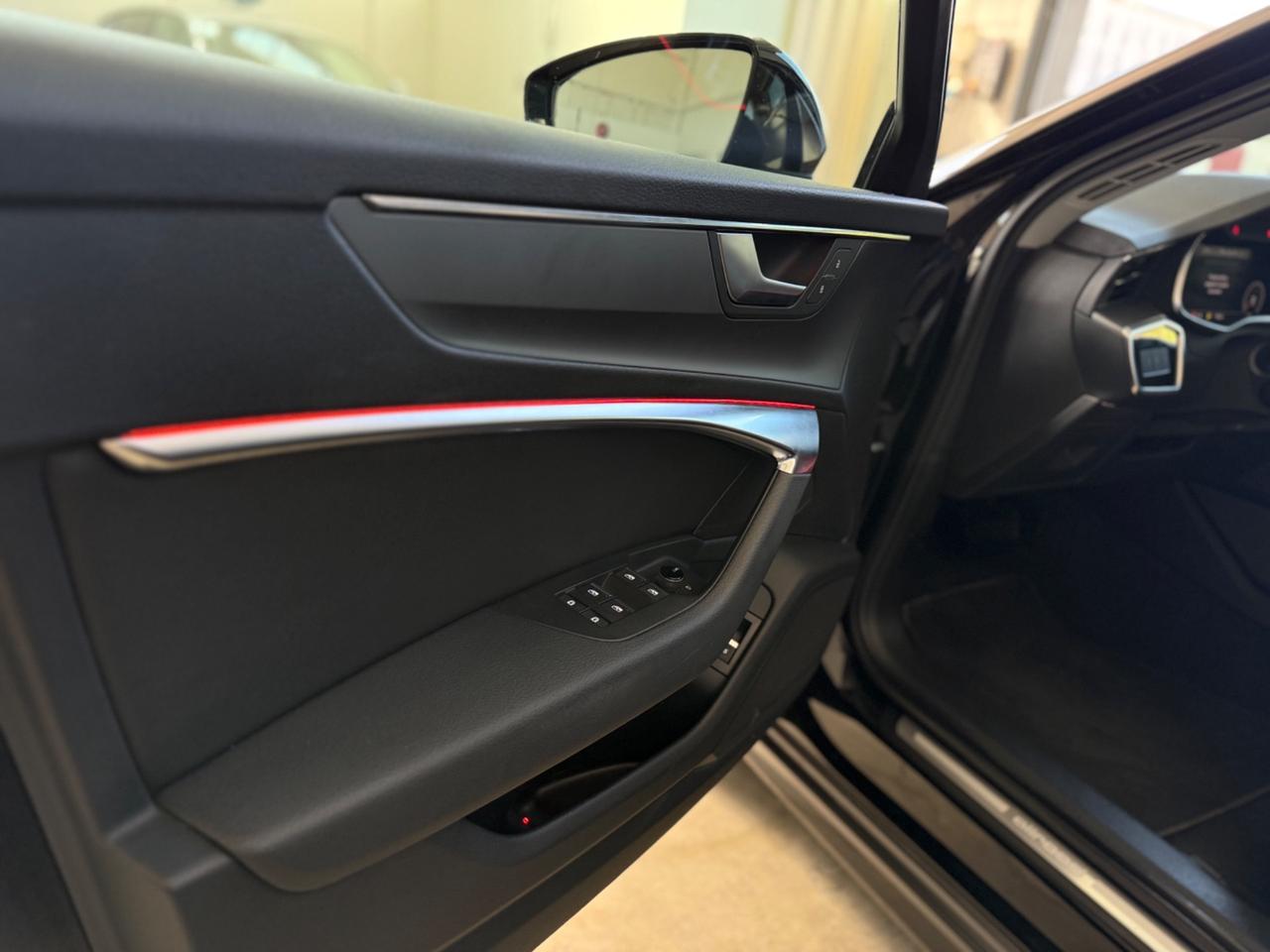 Audi A6 allroad 40 TDI 2.0 quattro S tronic