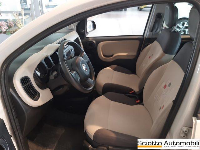 FIAT Panda 1.3 MJT 95 CV S&S Easy