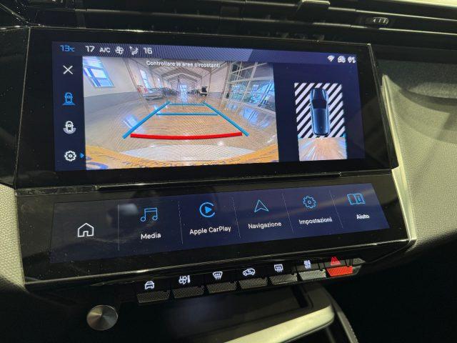 PEUGEOT 308 PureTech Turbo 130 Allure FULL LED / PREZZO REALE