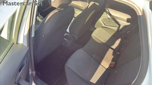 SEAT Ibiza NEOPATENTATI 1.0 mpi Style 80cv TG : GK724RG