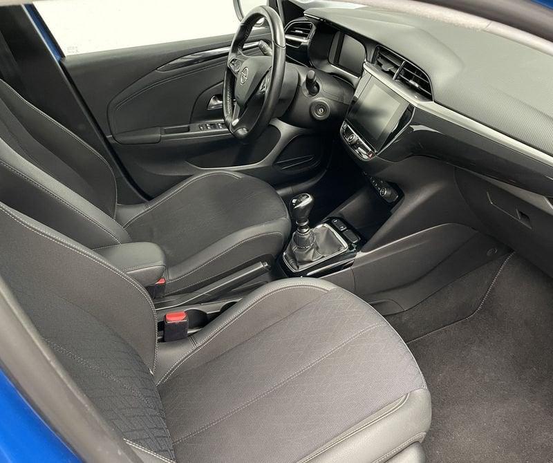 Opel Corsa Corsa 1.2 Elegance