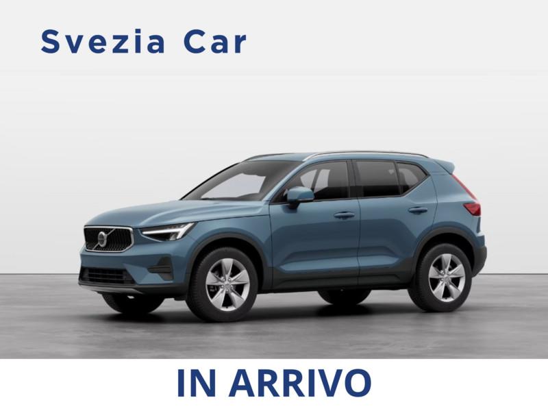 Volvo XC40 B3 automatico Core