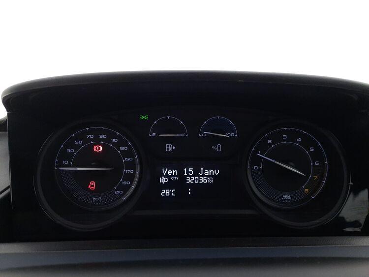 Lancia Ypsilon Hybrid Platino BR433064 1.0 Mild Hybrid 70CV