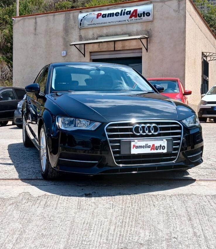 Audi A3 SPB 1.6 TDI ultra Ambition - 2014