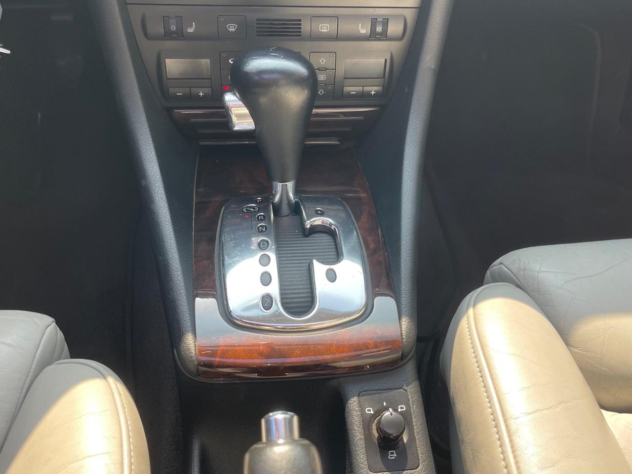 Audi A6 S6 4.2 V8 cat Avant quattro Tiptronic