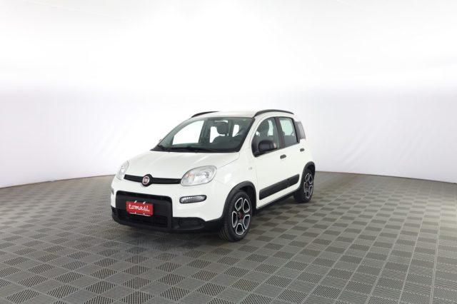 FIAT Panda Panda 1.0 FireFly Hybrid City Life