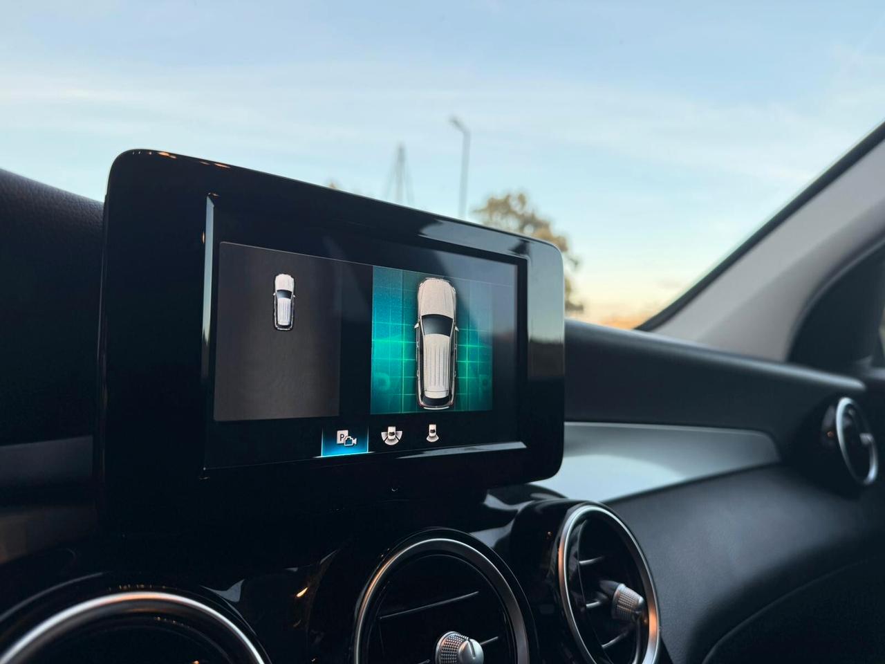 Mercedes-benz GLC 200 d 4Matic Business