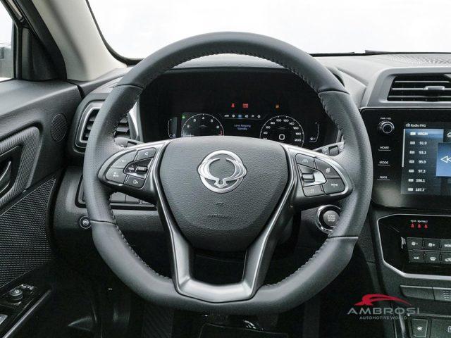 KGM Tivoli STYLE 1.5 Turbo GDI 163 CV