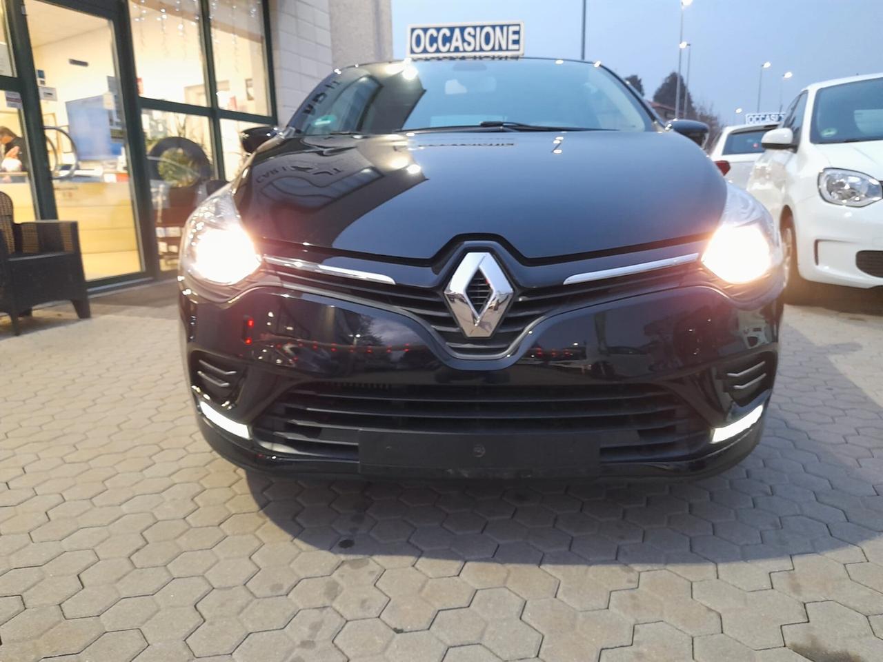 Renault Clio TCe 12V 90 CV 5 porte Generation