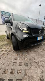 Smart ForTwo 70 1.0 twinamic Youngster