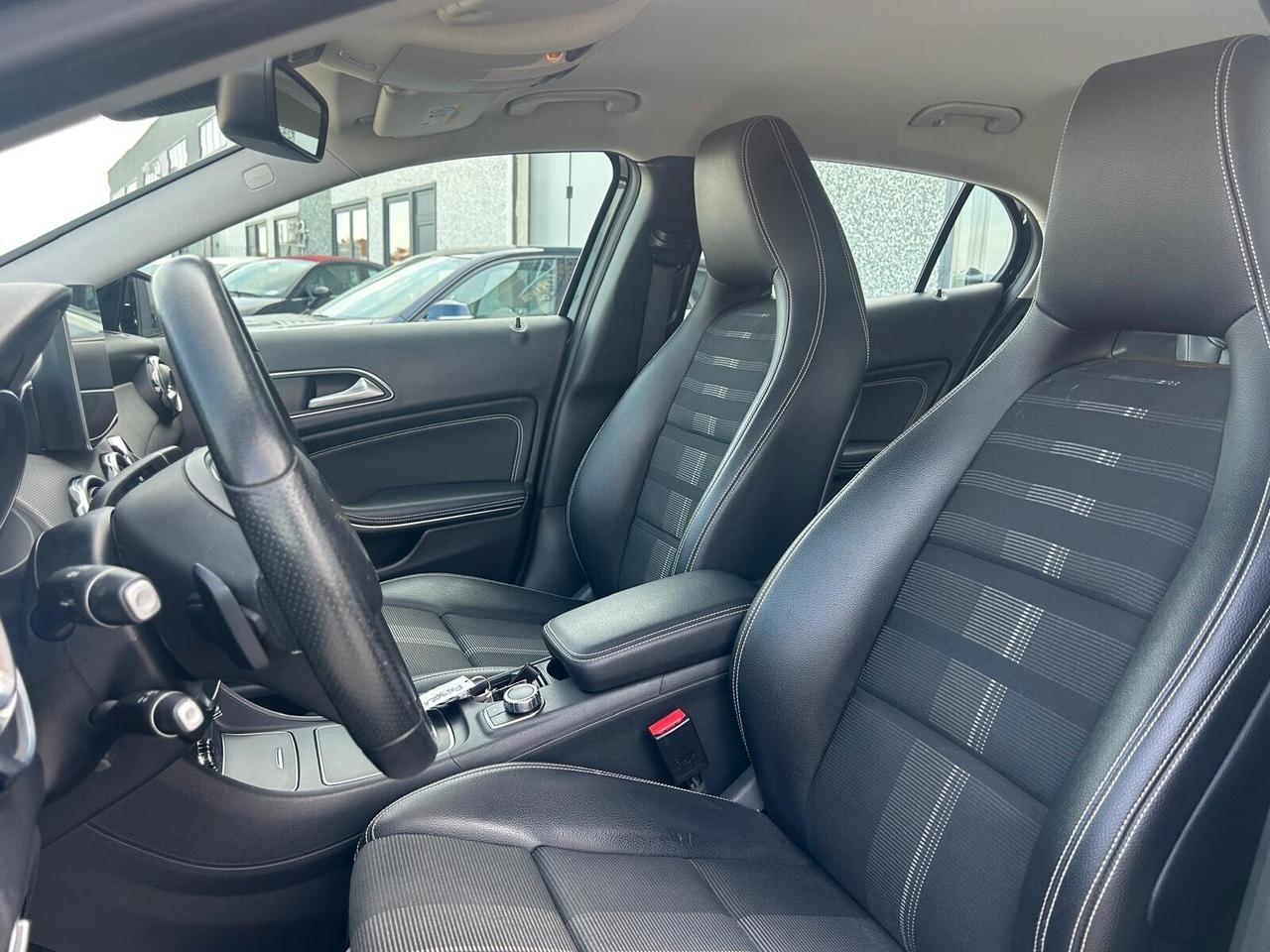 Mercedes-benz GLA 200 d Automatic 4Matic Sport PREZZO PROMOZIONE LEGGI DESCRIZIONE