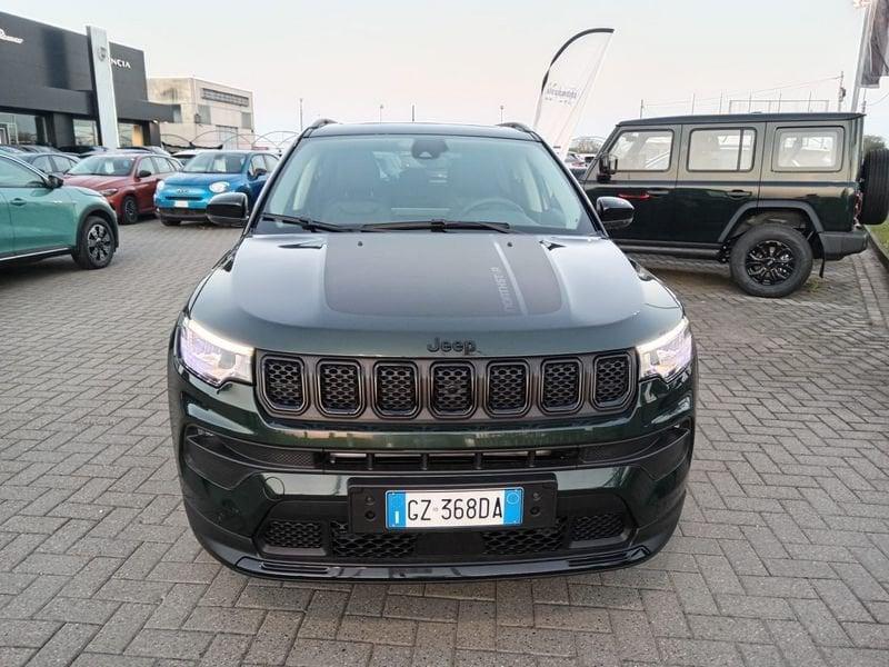 Jeep Compass 4xe 1.3 T4 PHEV 240cv North Star 4xe Auto