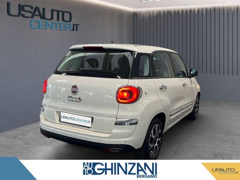 FIAT 500L 500L 1.3 Multijet 95 CV Lounge