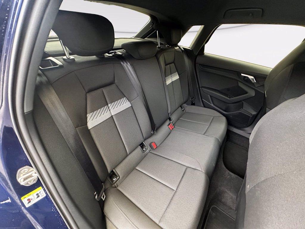 AUDI A3 sportback 30 2.0 tdi s line edition s-tronic del 2024