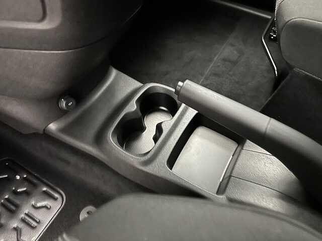 Fiat Doblò 1.5 BlueHdi 130CV PC-TN Van KM ZERO