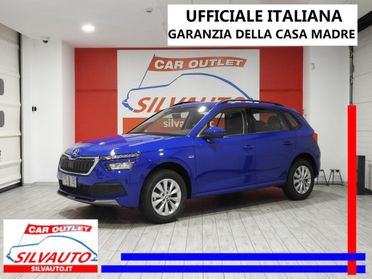 Skoda Kamiq 1.0 TSI Ambition