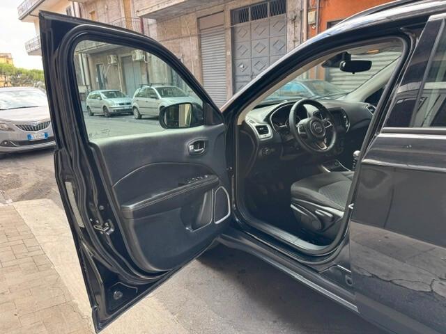 Jeep Compass 1.6 Multijet II 2WD Longitude