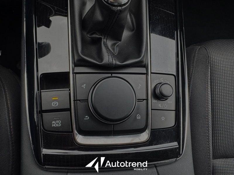 Mazda CX-30 2.0L Skyactiv-G 150 CV M-Hybrid Homura