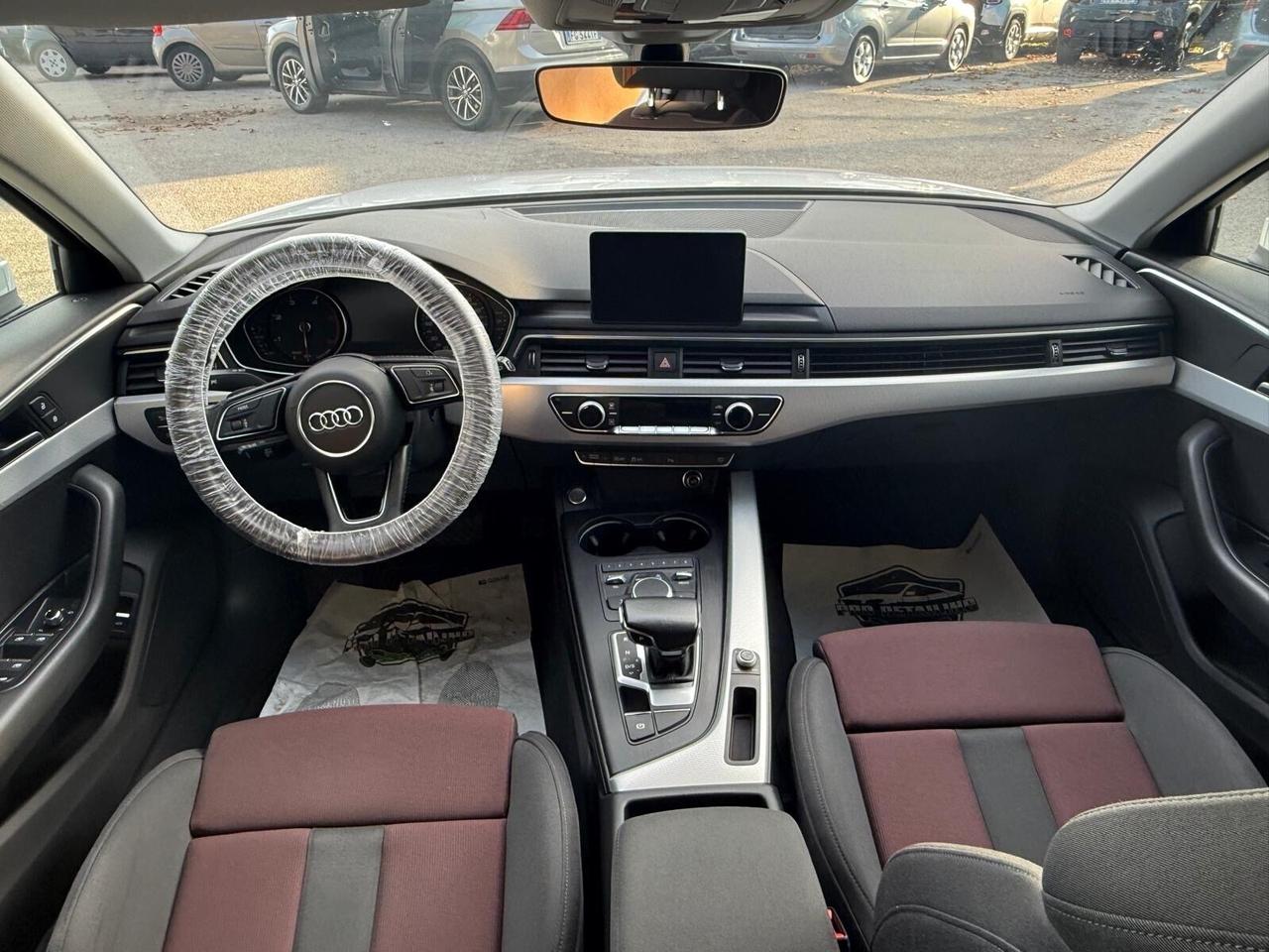 Audi A4 2.0 TDI 150 CV ultra - Automatica