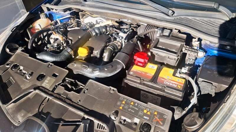 Renault Clio dCi 90 CV S&S Energy Business