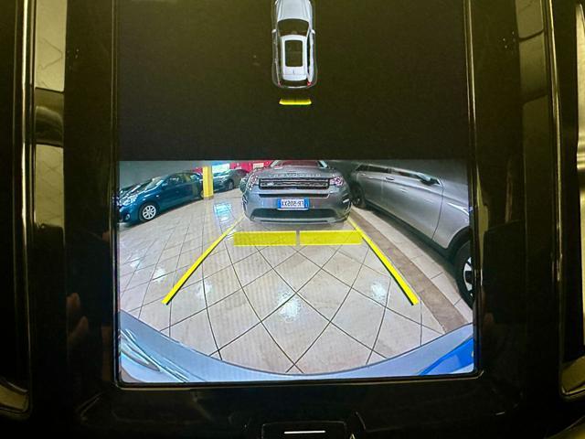 VOLVO XC60 B4 automatico FULL LED NAVI APPLE CAR 30.000 KM