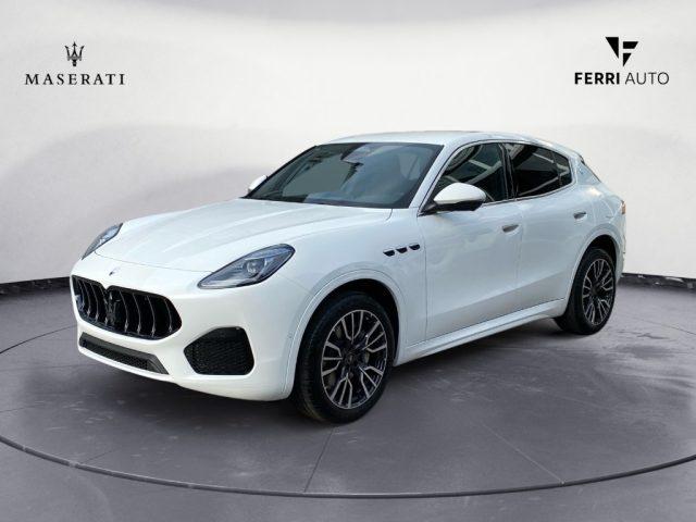 MASERATI Grecale MHEV 300 CV AWD MY25