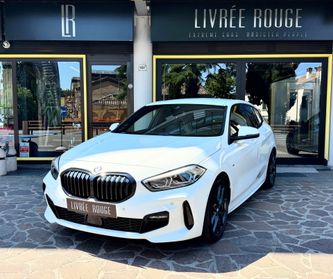 Bmw 118 118 d 5p. M sport