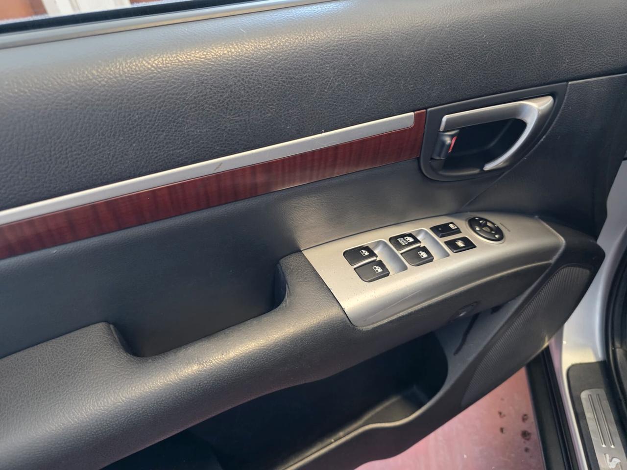 Hyundai Santa Fe 2.2 CRDi VGT Dynamic Sun 5 p.ti