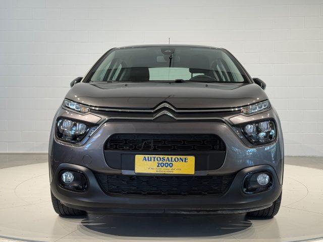CITROEN C3 PureTech 83cv C-Series NEOPATENTATI/PREZZO REALE