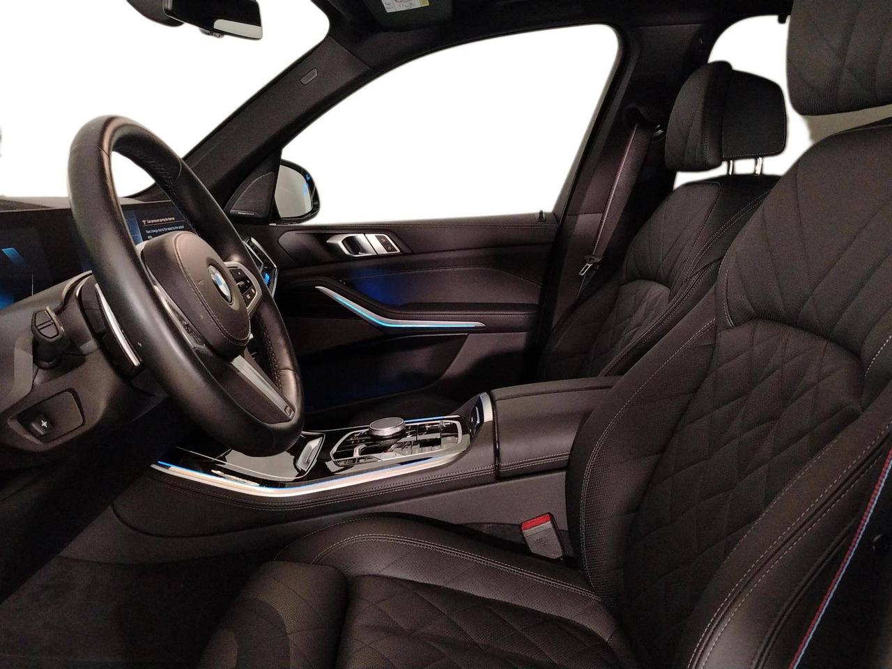 BMW X5 xDrive30d MSport Pro