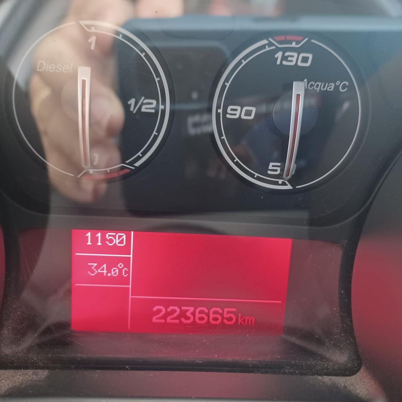 GIULIETTA 2.0 TDI TAGLIANDI UFFICIALI ALFA ROMEO