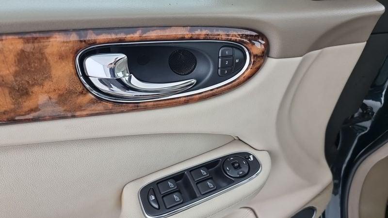 Jaguar XJ XJR 4.2 V8 cat Super Charged ASI - Conto vendita