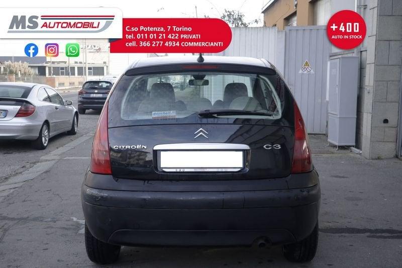 Citroën C3 C3 1.1 Classique